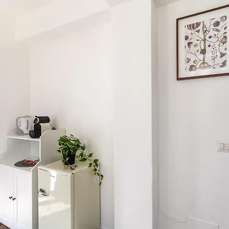 Antica Dimora Dell'abate