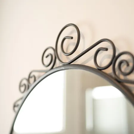 Apartamento Antica Dimora Dell'abate