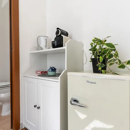 Antica Dimora Dell'abate *