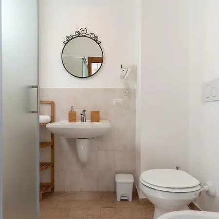 Antica Dimora Dell'abate *