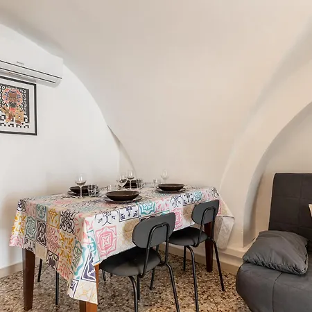 Antica Dimora Dell'abate * Bari