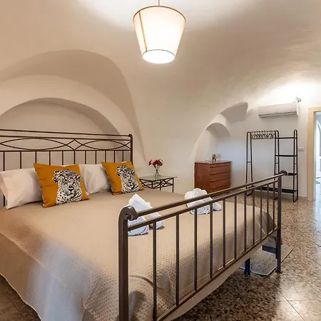 Antica Dimora Dell'abate Апартаменты *