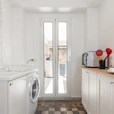 Appartamento Antica Dimora Dell'abate Bari