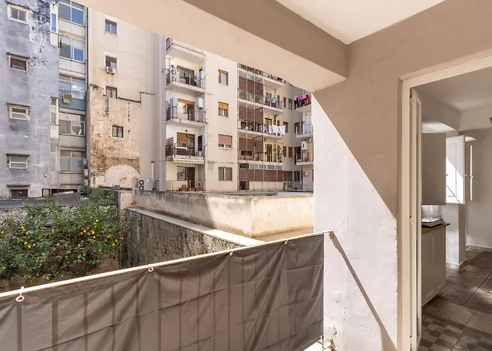 Antica Dimora Dell'abate Апартаменты Бари