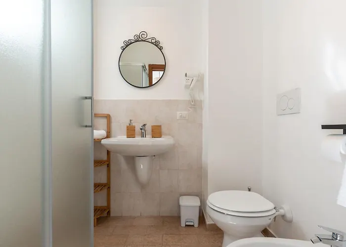 Antica Dimora Dell'abate *