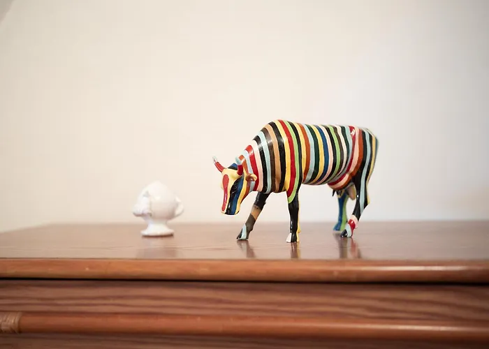 Апартаменты Antica Dimora Dell'abate *