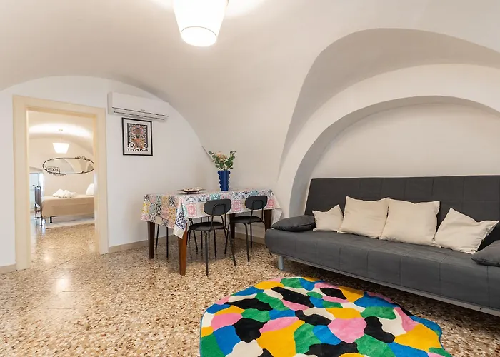 Antica Dimora Dell'abate * Bari