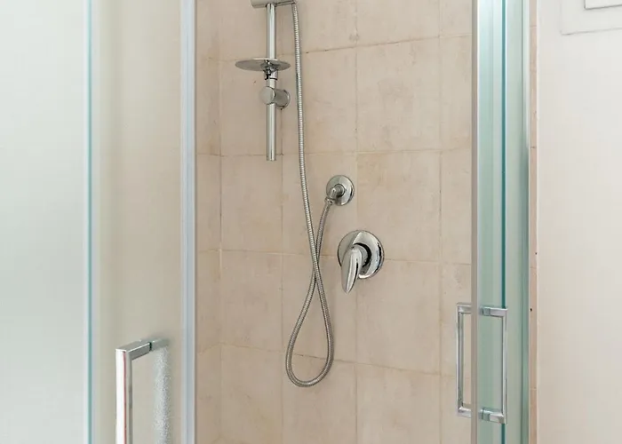 Antica Dimora Dell'abate Бари