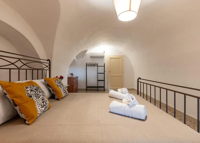 Antica Dimora Dell'abate * Bari