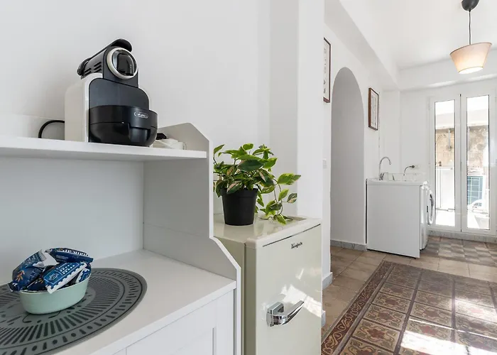 Antica Dimora Dell'abate Bari