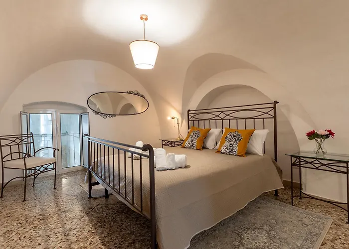 Antica Dimora Dell'abate * Bari