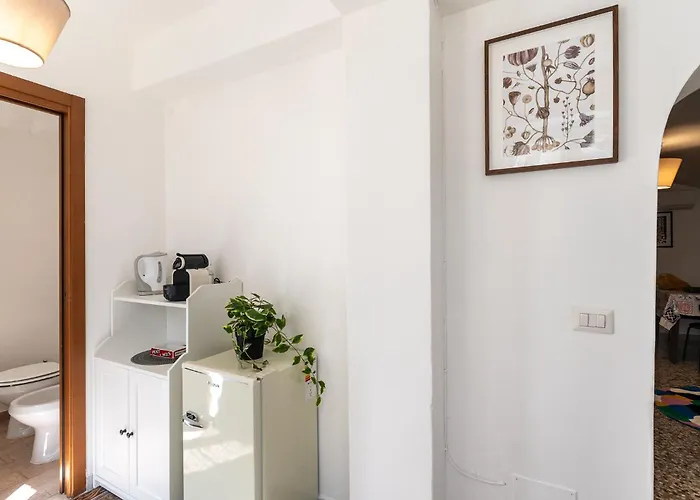 Antica Dimora Dell'abate