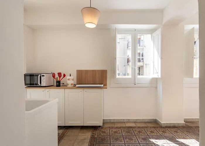 Antica Dimora Dell'abate * Бари