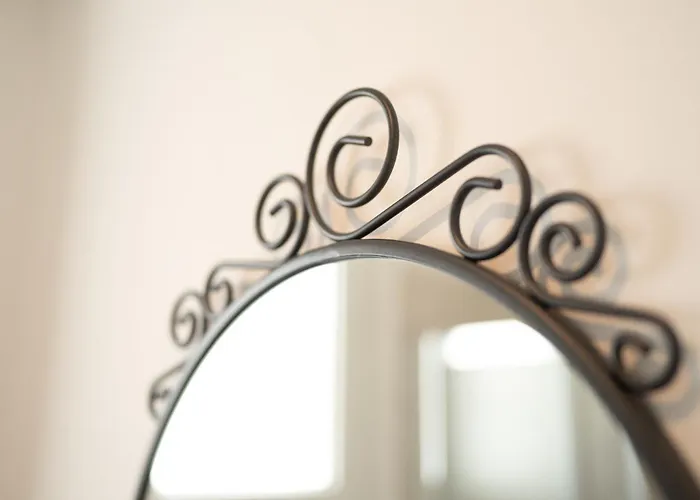 Apartamento Antica Dimora Dell'abate