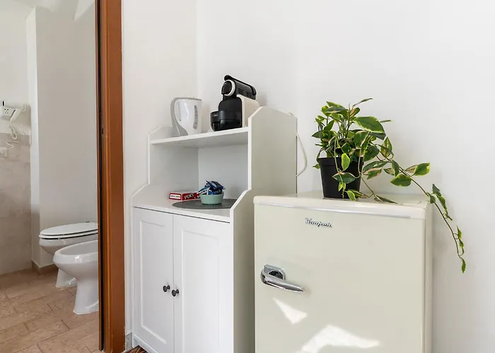 Antica Dimora Dell'abate *