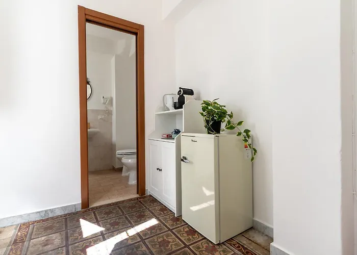 Antica Dimora Dell'abate