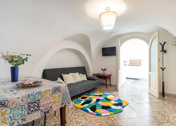 Antica Dimora Dell'abate * Bari